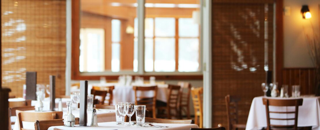 Best Dinner Places